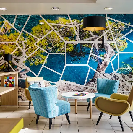 Adagio Access Saint Charles Apart-hotel 3*
