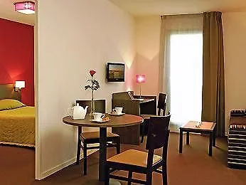 Adagio Access Saint Charles Marsiglia