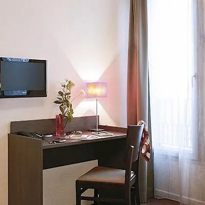 Apart-hotel Adagio Access Saint Charles Marselha