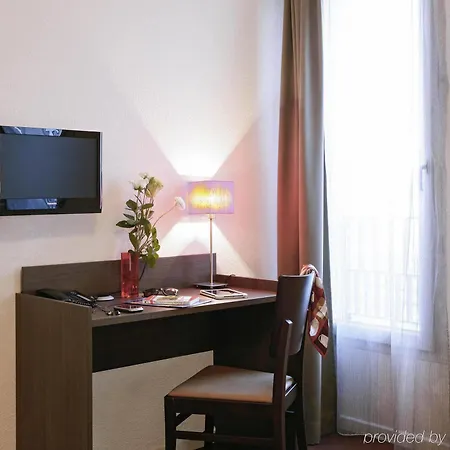 Apart-hotel Adagio Access Saint Charles 3*