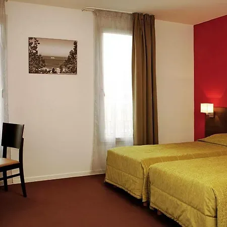 Apart-hotel Adagio Access Saint Charles