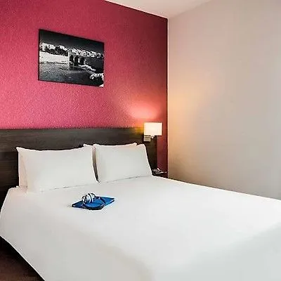 Adagio Access Saint Charles 3* Marsilya