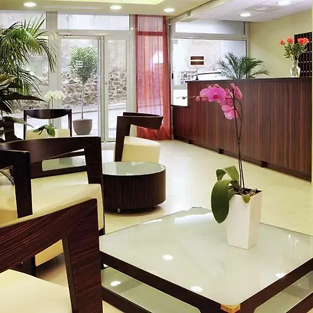 Adagio Access Saint Charles 3* Marsilya